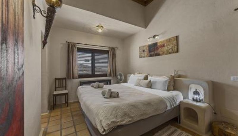 Habitación estándar - Tingafa - Apartamento rural con piscina