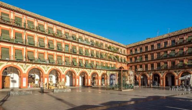 Appartement - Apartamento Plaza La Merced. Vistas Impresionantes