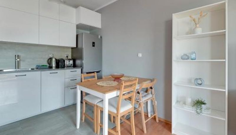 Appartement - Królowej Jadwigi by Downtown Apartments