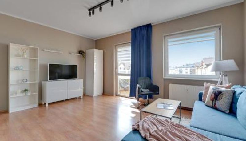 Appartement - Królowej Jadwigi by Downtown Apartments