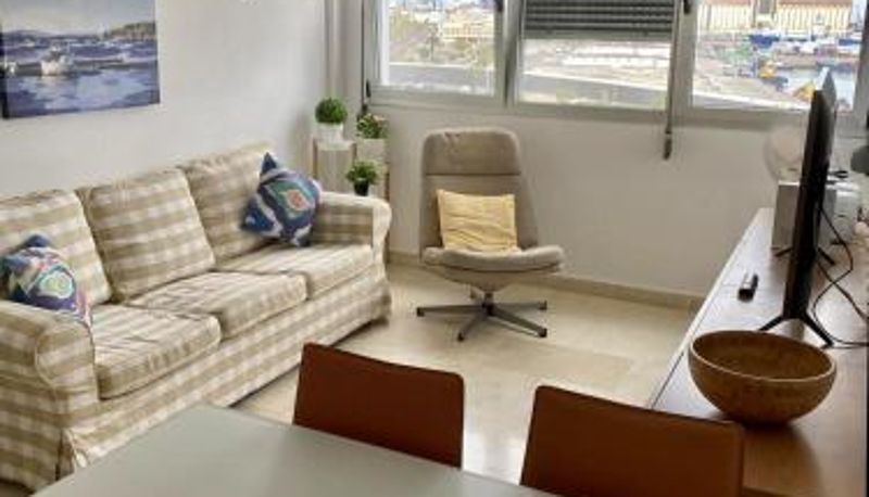 Bilgi - HomeForGuest Apartment next to Las Canteras with FREE Parking