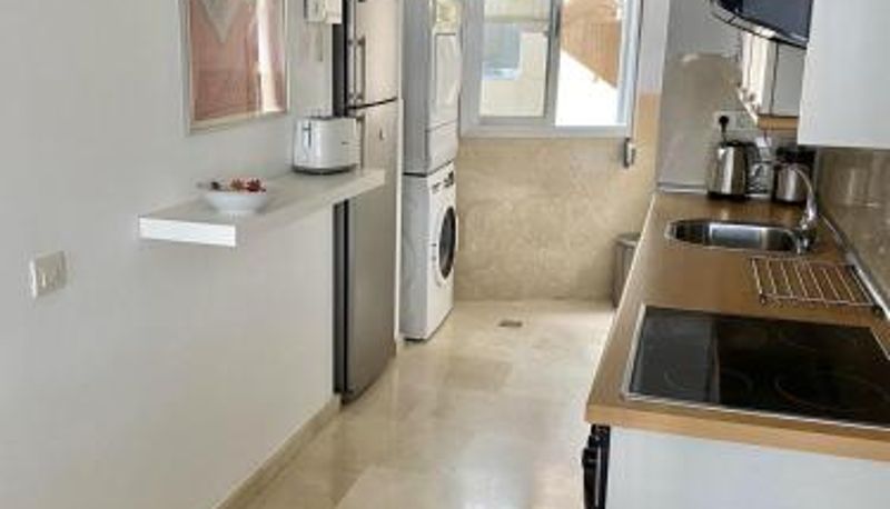 Apartment - HomeForGuest Apartment next to Las Canteras with FREE Parking