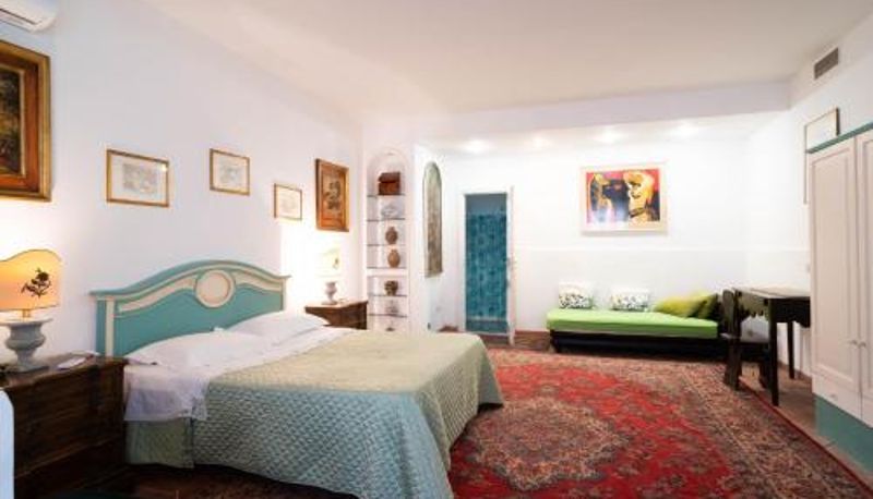 Appartement - Don Camillo Loft con piscina