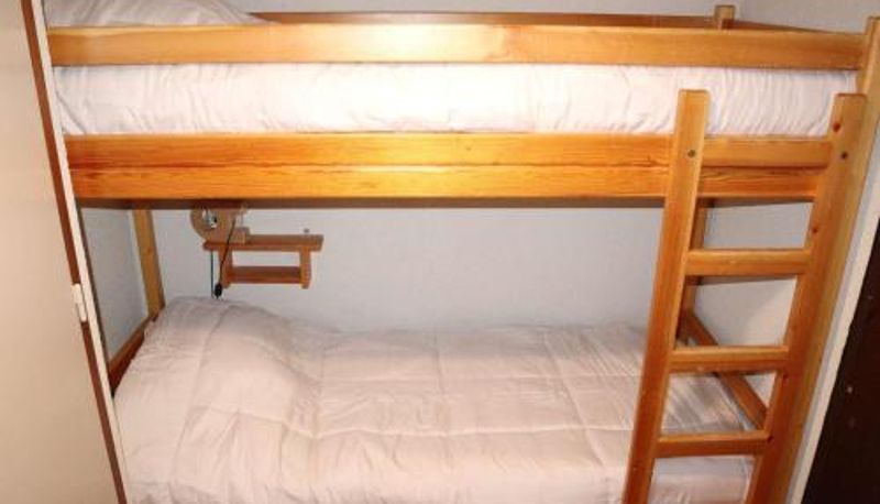Chambre Standard - proche pistes - FR-1-322-576  centre Les Orres 1650 Studio 4 pers