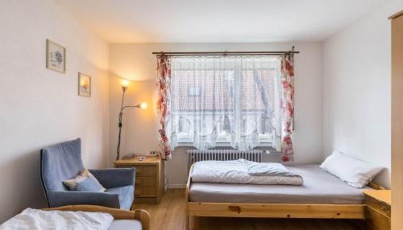 Daire - Große Ferienwohnung Wagner