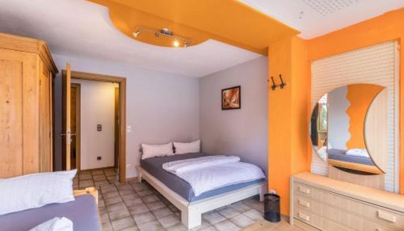 Daire - Große Ferienwohnung Wagner