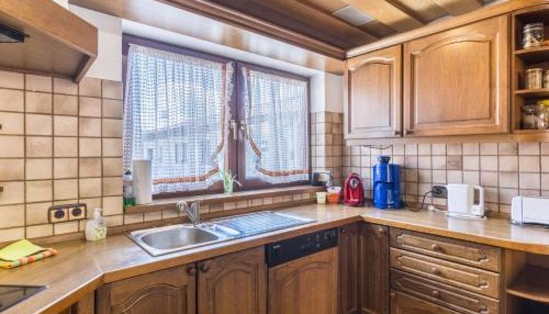 Daire - Große Ferienwohnung Wagner