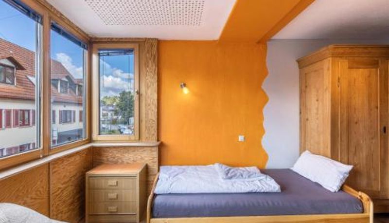 Daire - Große Ferienwohnung Wagner