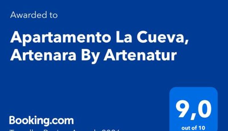 Información - Artenara By Artenatur Apartamento La Cueva