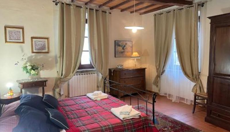 Kamer - Appartamento in Fattoria