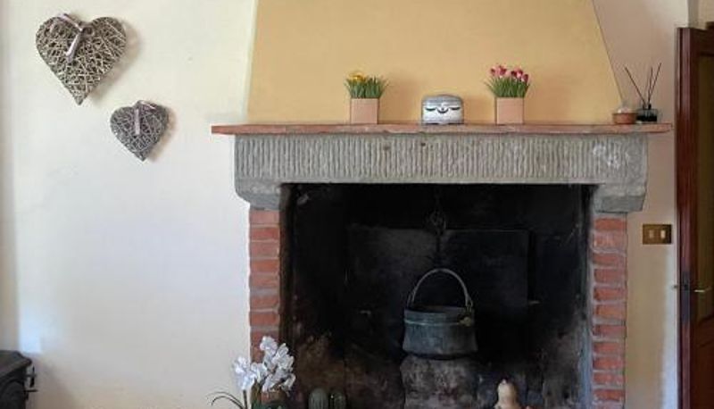 Appartement - Appartamento in Fattoria