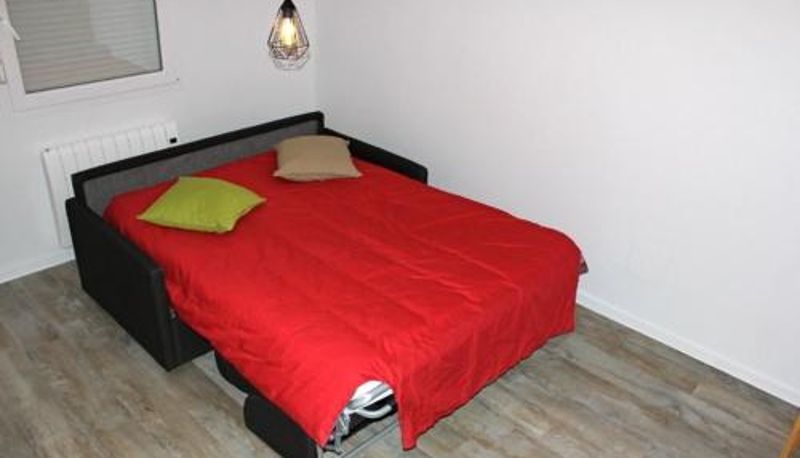 Info - Appartement accueillant à Xonrupt-Longemer 70 m² avec jardin privatif