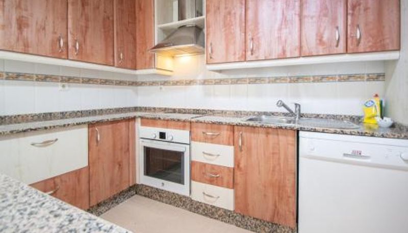Daire - Apartamento El Anteojo de Cádiz