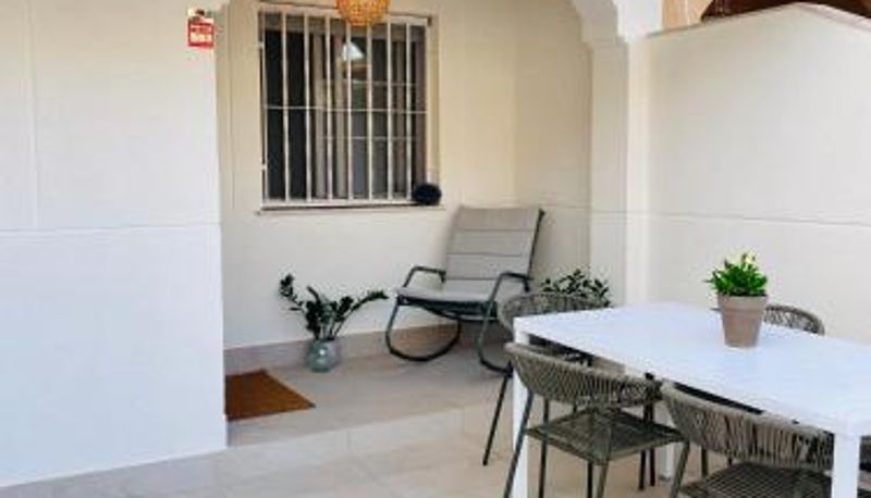 Info - San Pedro de Pinatar  Lo Pagan Casa Manolo