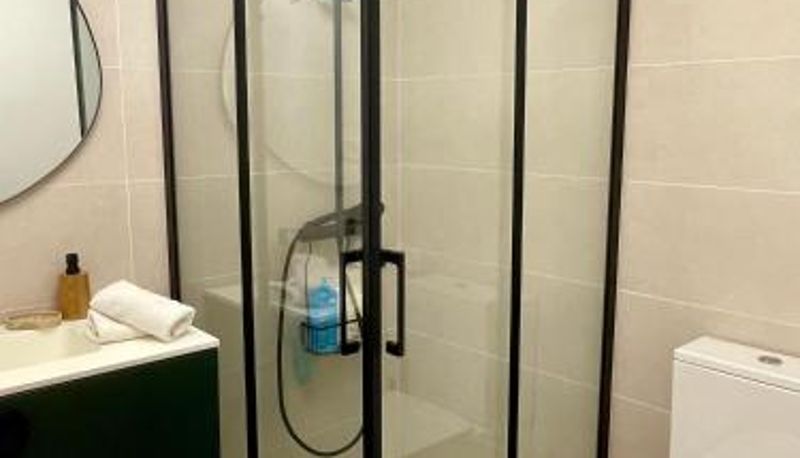 Badezimmer - San Pedro de Pinatar  Lo Pagan Casa Manolo