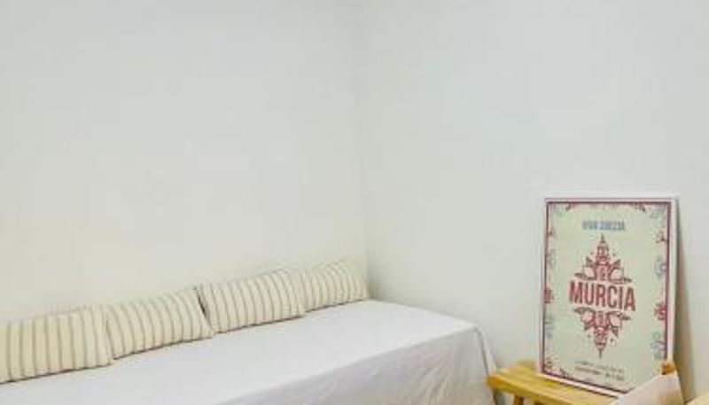 Zimmer - San Pedro de Pinatar  Lo Pagan Casa Manolo