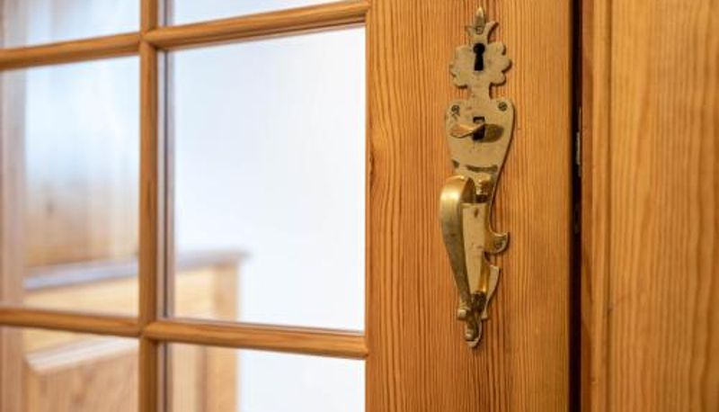 Daire - Haus Westsee Og Friesenstil