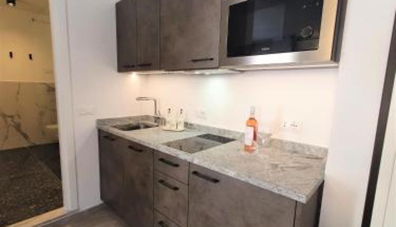 Appartamento - BAUR SUITE - Regarda Travel