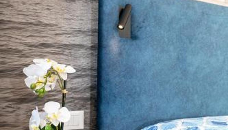 Appartamento - BAUR SUITE - Regarda Travel