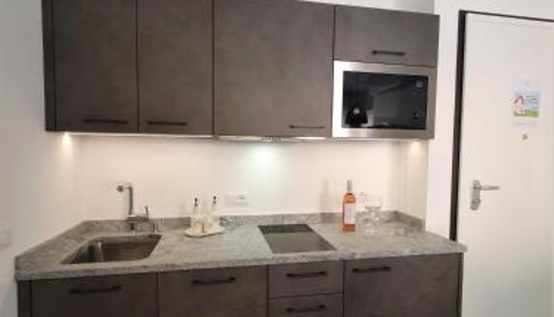 Appartamento - BAUR SUITE - Regarda Travel
