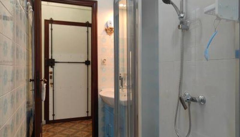 Badezimmer - Carminati 156 by Tempovacanza