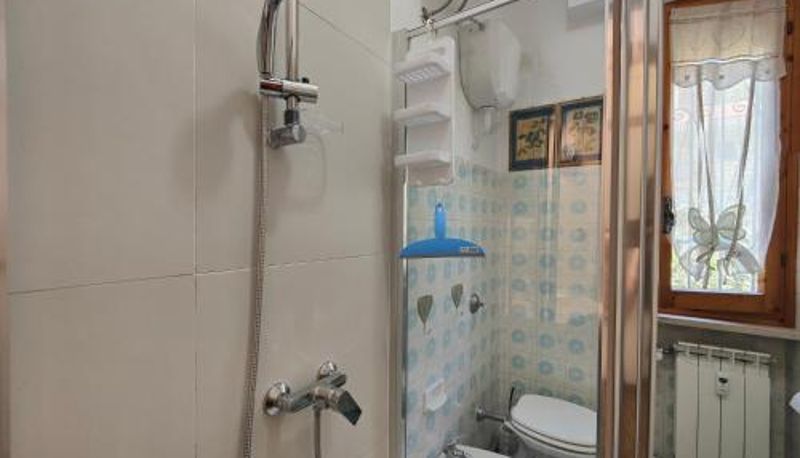 Badezimmer - Carminati 156 by Tempovacanza