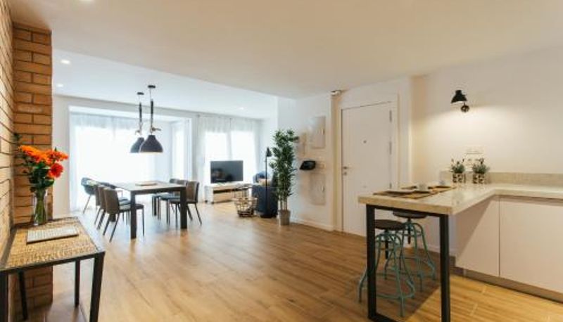 Appartement - The Lucky Flats - Liorna