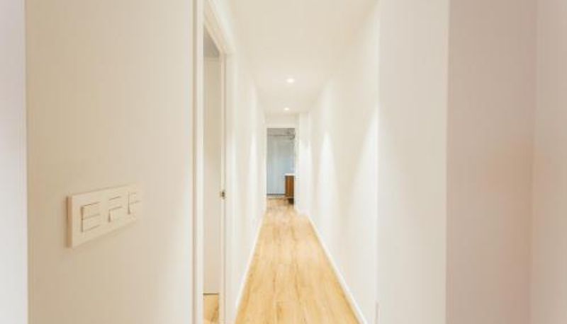 Appartement - The Lucky Flats - Liorna
