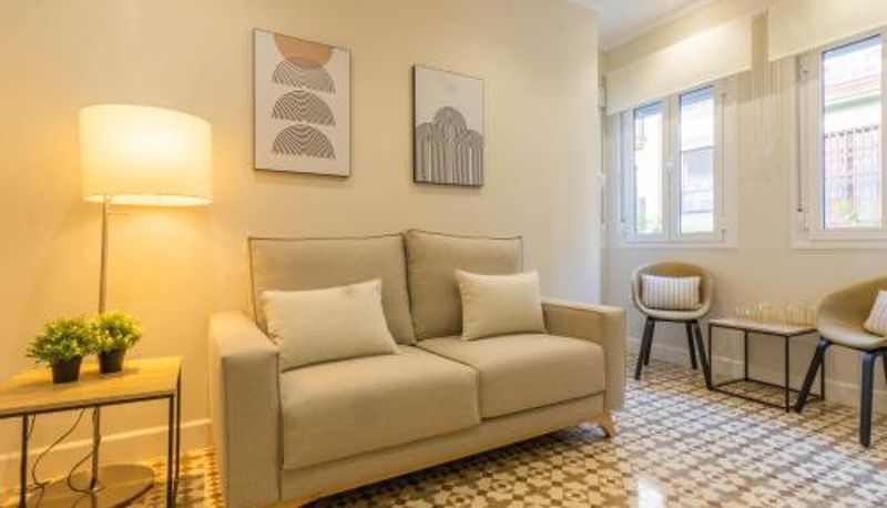 Apartament - Apartamento Anita's Place Cordoba