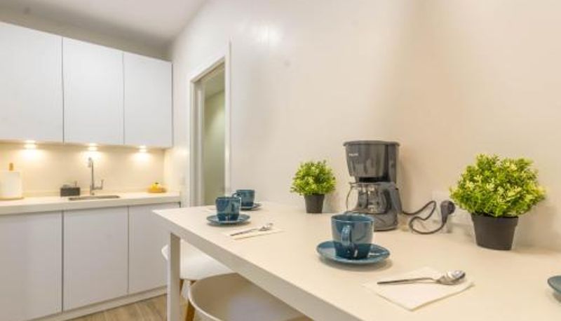 Apartament - Apartamento Anita's Place Cordoba