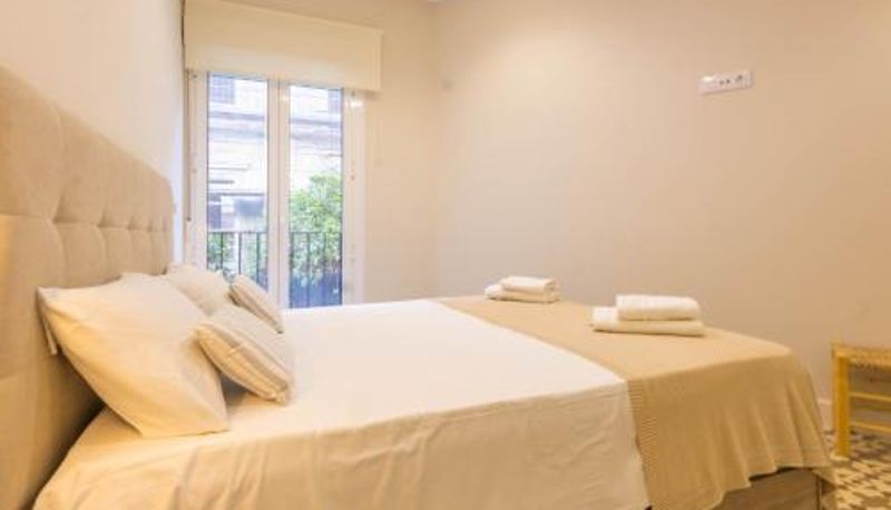 Apartament - Apartamento Anita's Place Cordoba