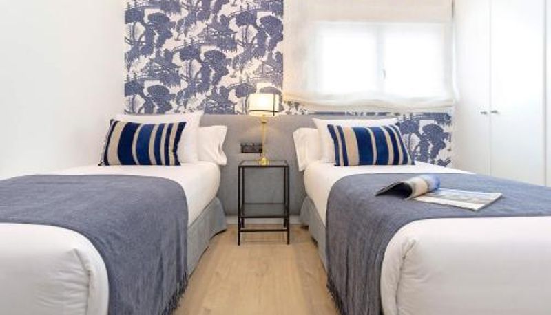 Appartamento - Genteel Home Teodosio