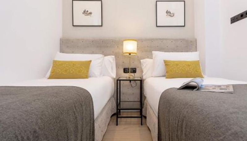 Appartamento - Genteel Home Teodosio