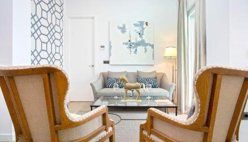 Appartamento - Genteel Home Teodosio