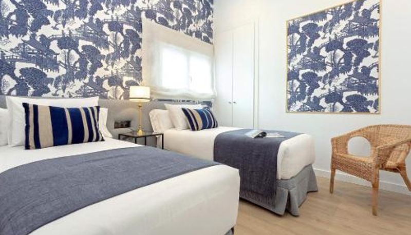 Appartamento - Genteel Home Teodosio