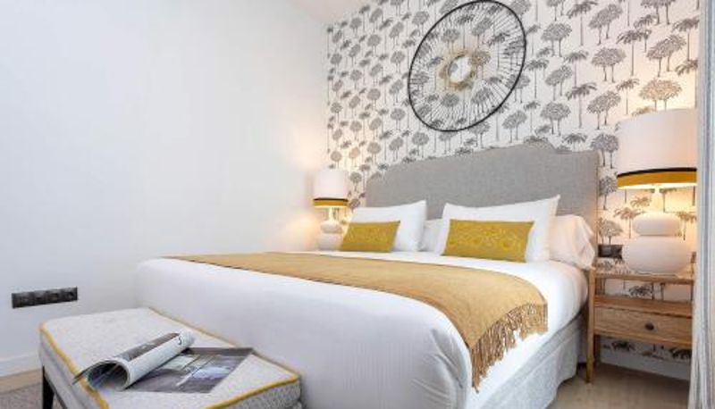 Appartamento - Genteel Home Teodosio