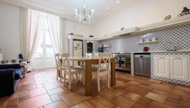 Appartement - Palazzo dello Spagnolo Suite