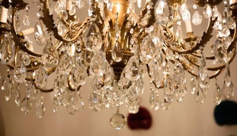 Appartement - Palazzo dello Spagnolo Suite