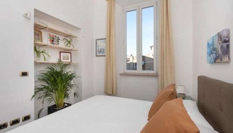 Camera standard - Stunning Center Rome Apartment