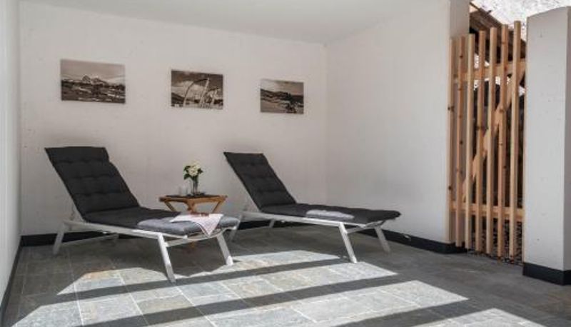 Appartement - Chalet Kasch Apartment Berg