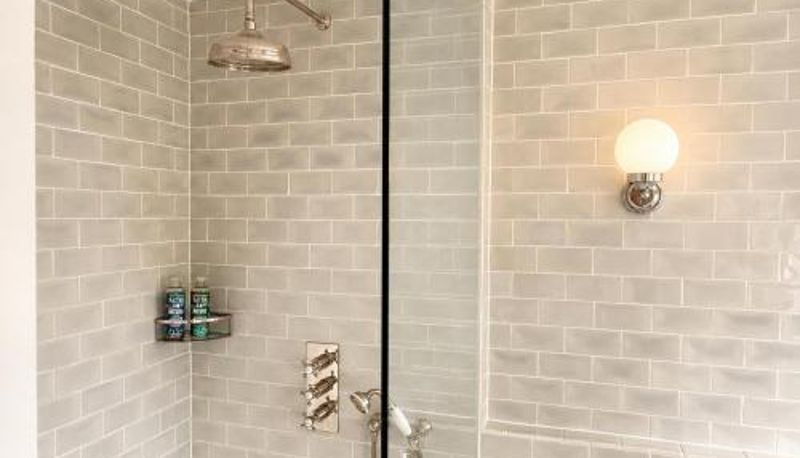 Standaardkamer - Brompton Cross 1BR newly refurbished