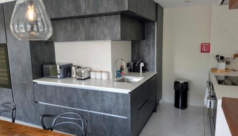 Appartement - The Old Fire Station Luxury Apartment