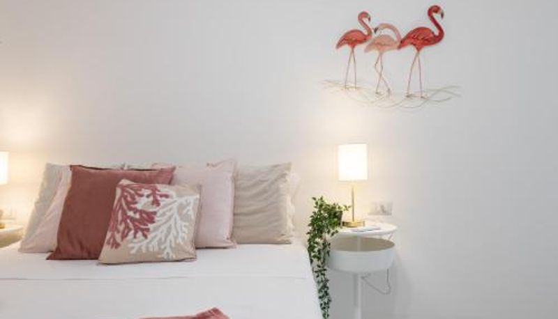 Apartment - La Casa dei sognatori