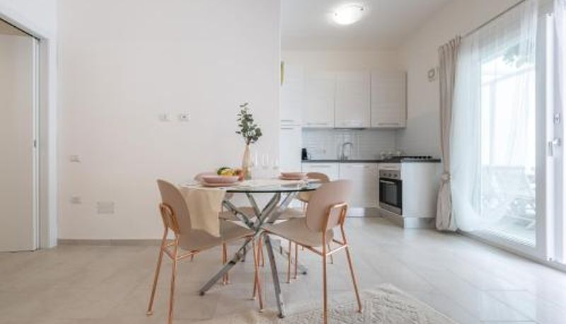 Apartment - La Casa dei sognatori