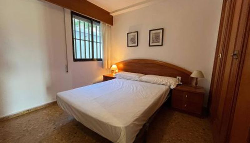 Apartment - Dúplex Altamar Solo Familias Serviplaya