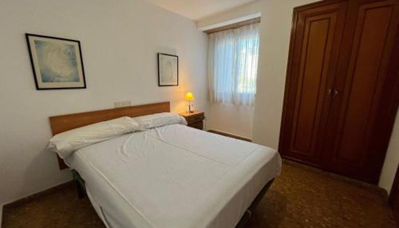 Apartment - Dúplex Altamar Solo Familias Serviplaya