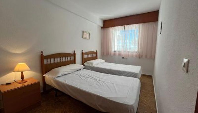 Apartment - Dúplex Altamar Solo Familias Serviplaya