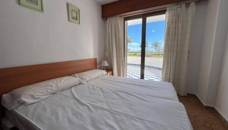 Apartment - Dúplex Altamar Solo Familias Serviplaya