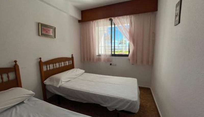 Apartment - Dúplex Altamar Solo Familias Serviplaya