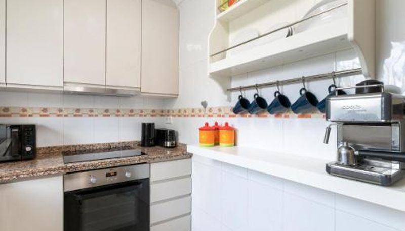 Appartement - The Retreat - Garden Apartment